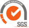 ISO 9001:2015 SGS